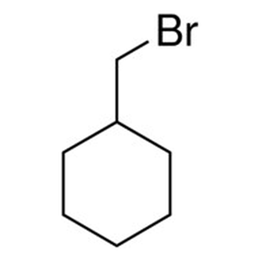 Merck (BROMOMETHYL)CYCLOHEXANE, 99%