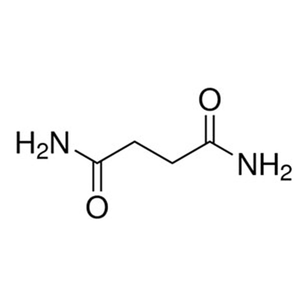 Merck SUCCINAMIDE, 98%