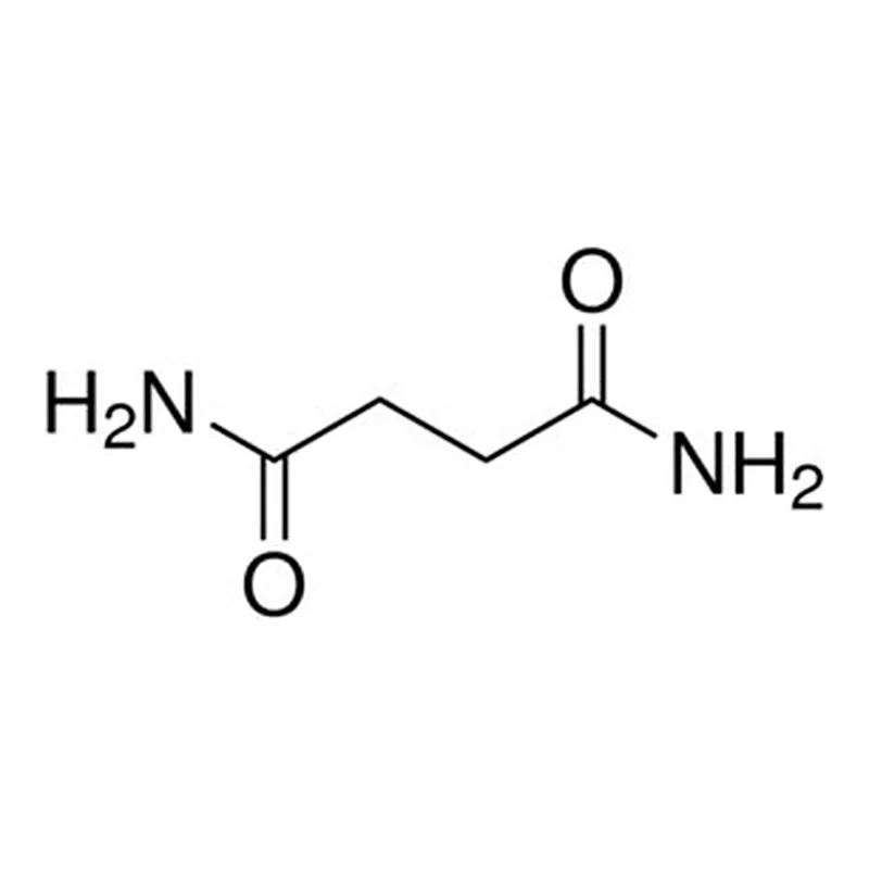 Merck SUCCINAMIDE, 98%