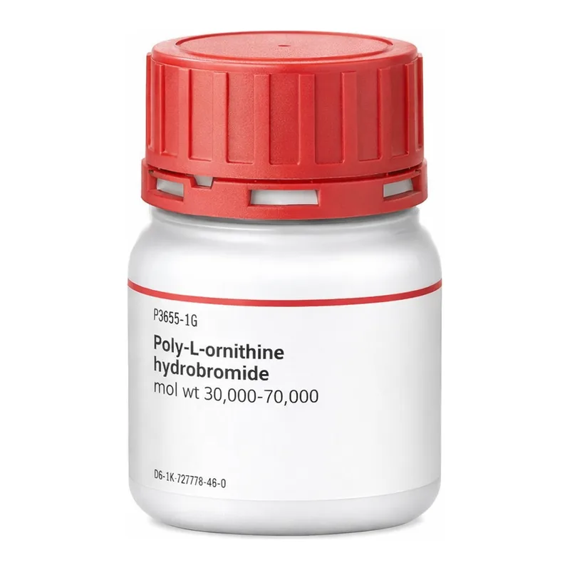 Merck Poly-L-ornithine hydrobromide