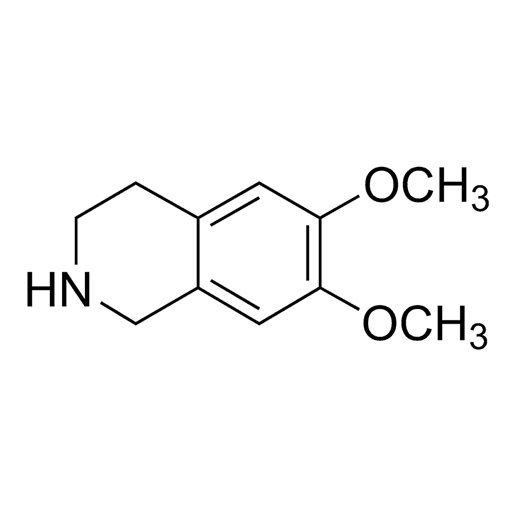 Merck 6,7-Dimethoxy-1,2,3,4-tetrahydroisoquinoline