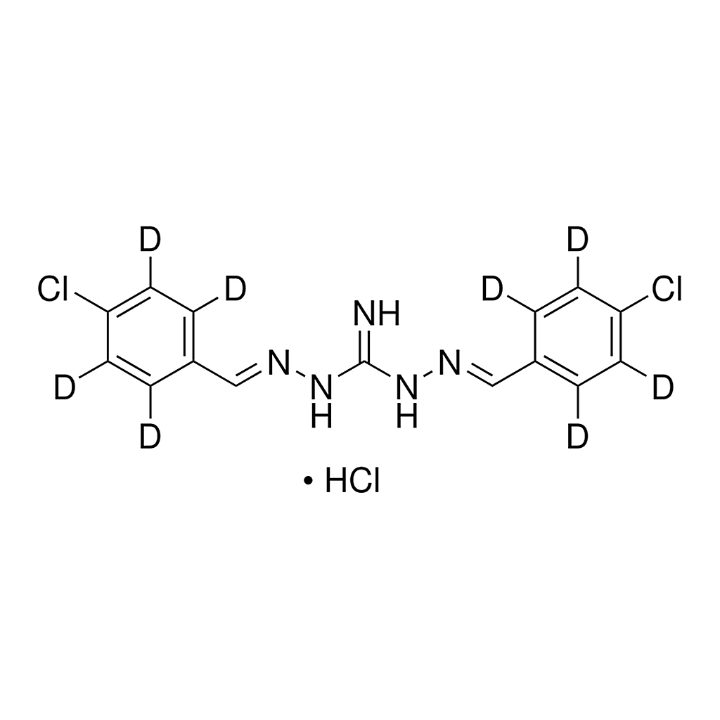 Merck Robenidine-d8 hydrochloride