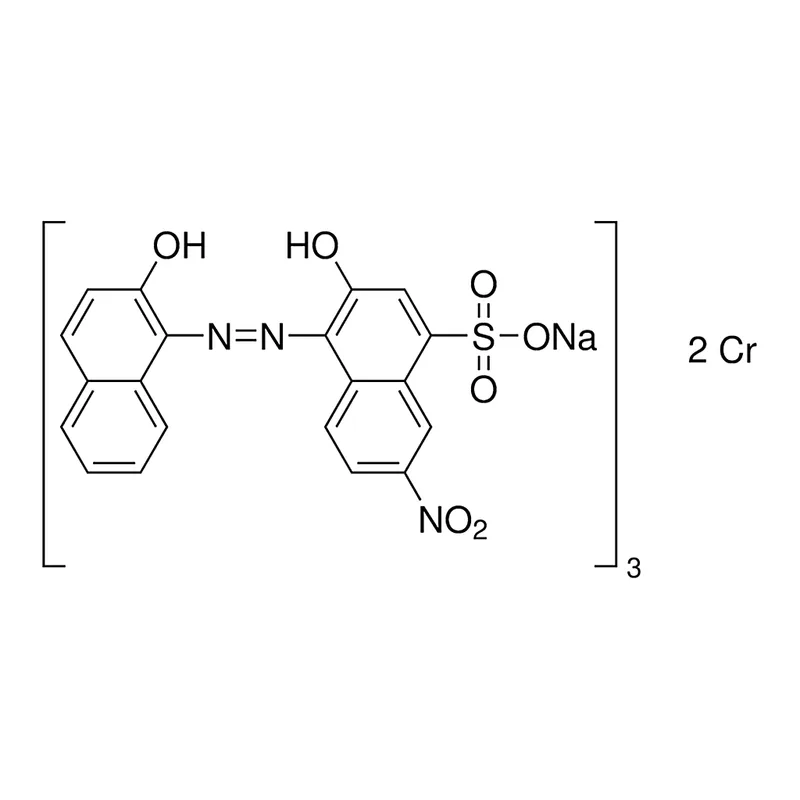 Merck ACID BLACK 52 (CHROMOLAN BLACK NWA-1G