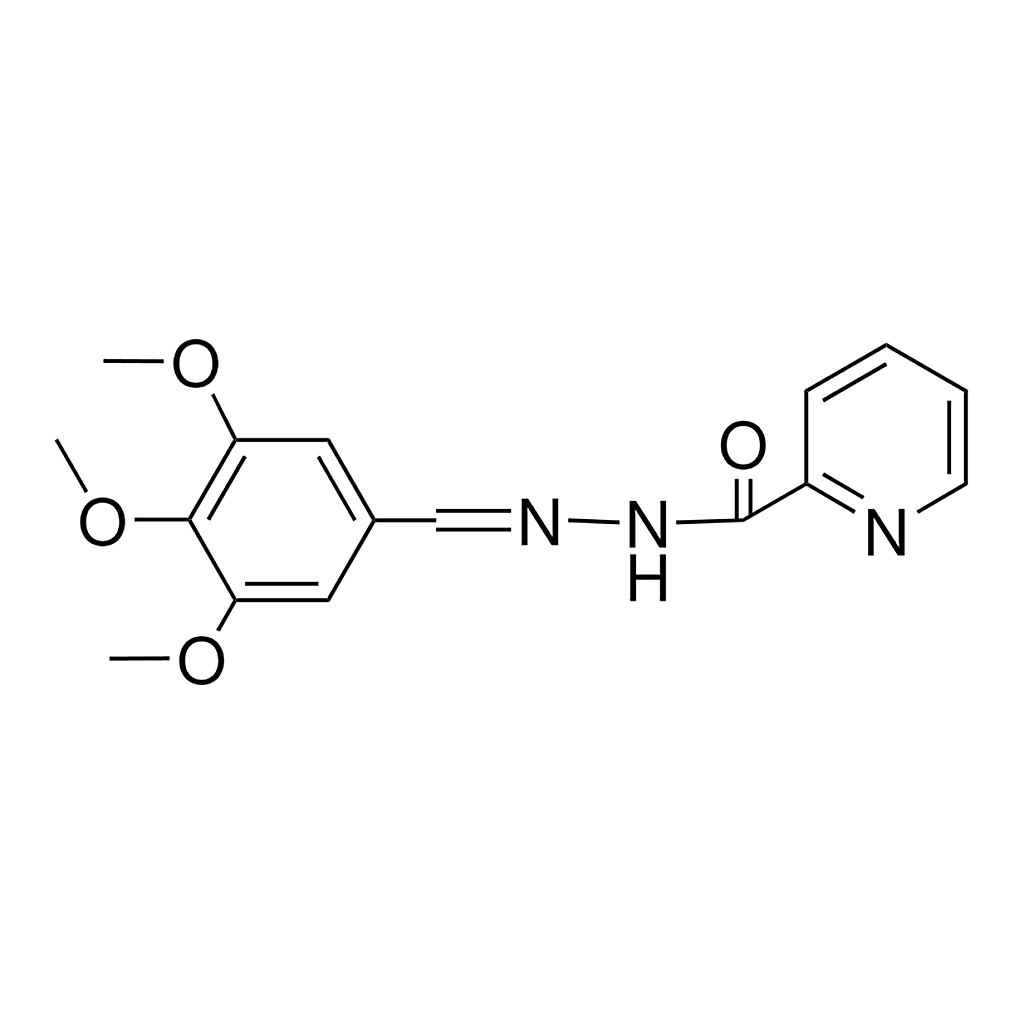 Merck PICOLINIC ACID (3,4,5-TRIMETHOX-