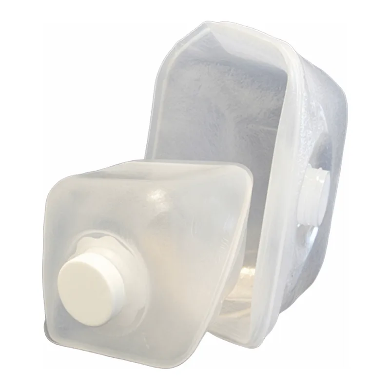 Thermo Fisher Scientific LDPE, Environmental Express Cubitainer
