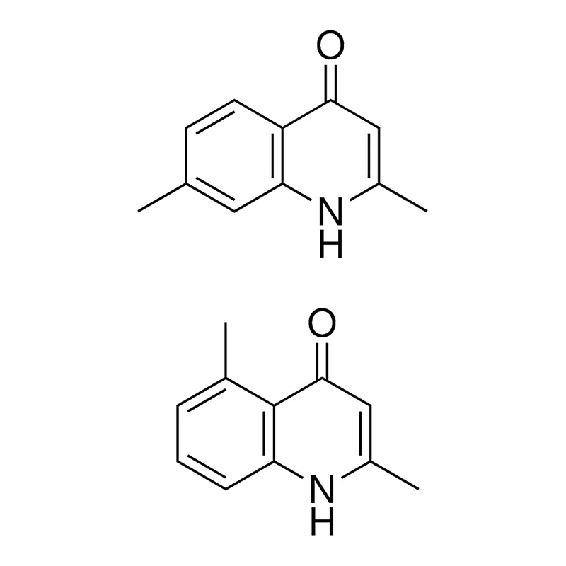 Merck 2,7-DIMETHYL-1H-QUINOLIN-4-ONE - 50 MG&