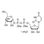 Merck URIDINE 5``-DIPHOSPHOGLUCOSE DISODIUM&