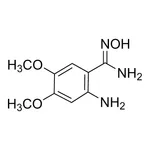 Merck 2-Amino-4,5-dimethoxybenzamidoxime