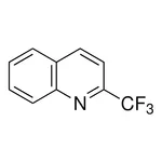 Merck 2-(Trifluoromethyl)quinoline