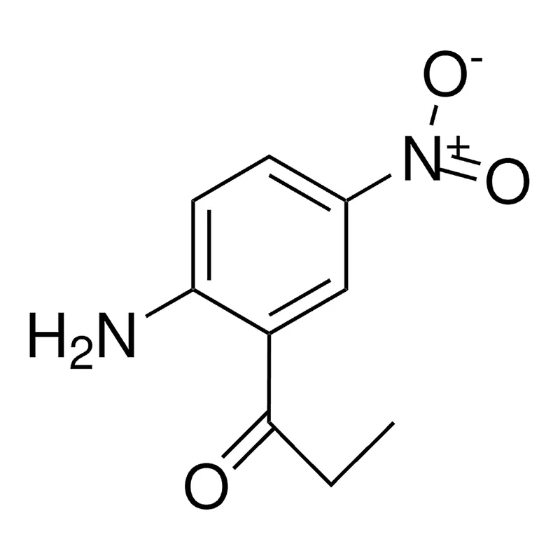Merck 2'-AMINO-5'-NITROPROPIOPHENONE-