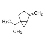 Merck SABINENE, NATURAL, 75%