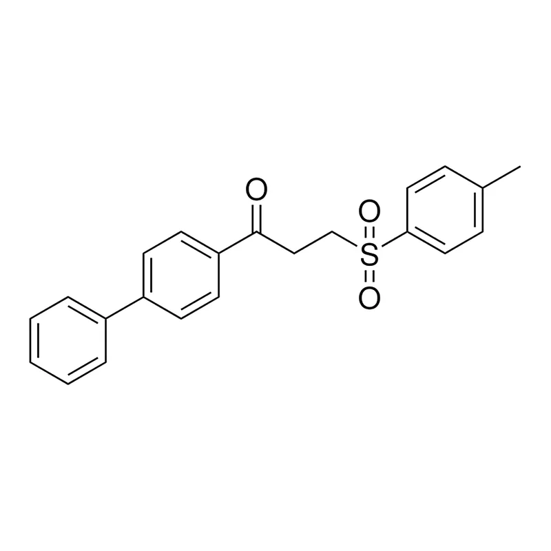 Merck 1-(1,1'-BIPHENYL)-4-YL-3-((4-MET-