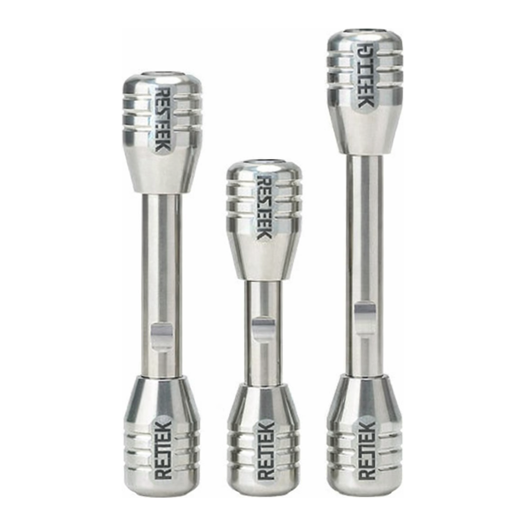 Restek Pinnacle DB PFPP 3um, 150 x 2.1mm