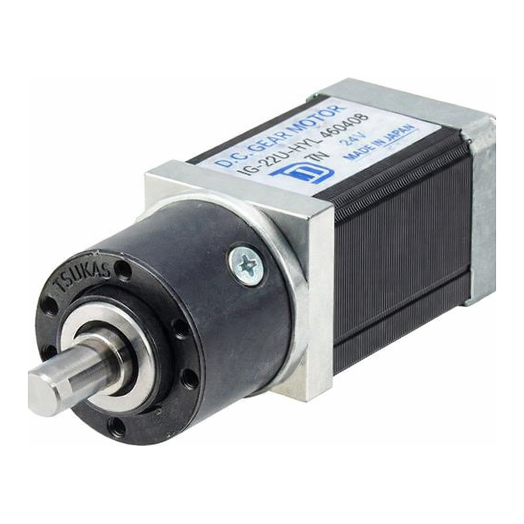 AS ONE DC Brushless Motor, DC 브러시 모터