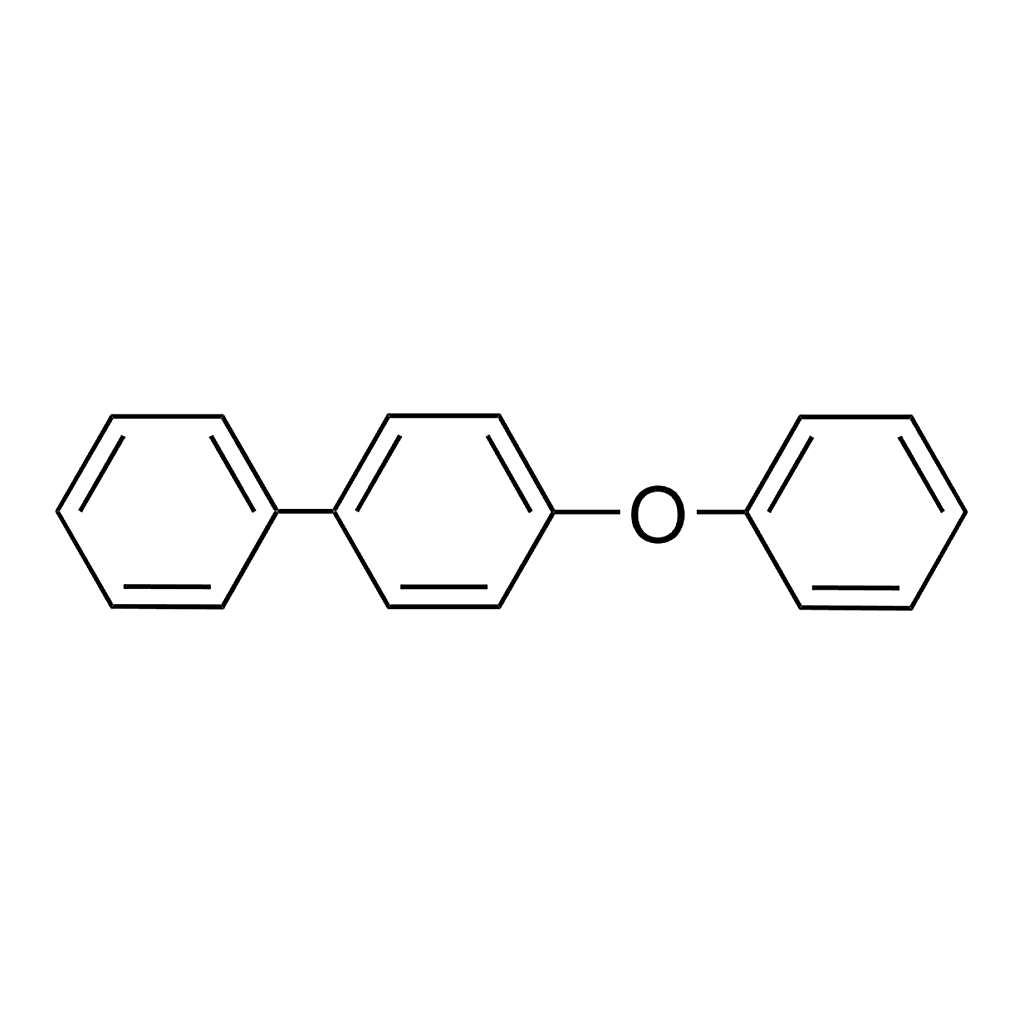 Merck 4-PHENOXYBIPHENYL