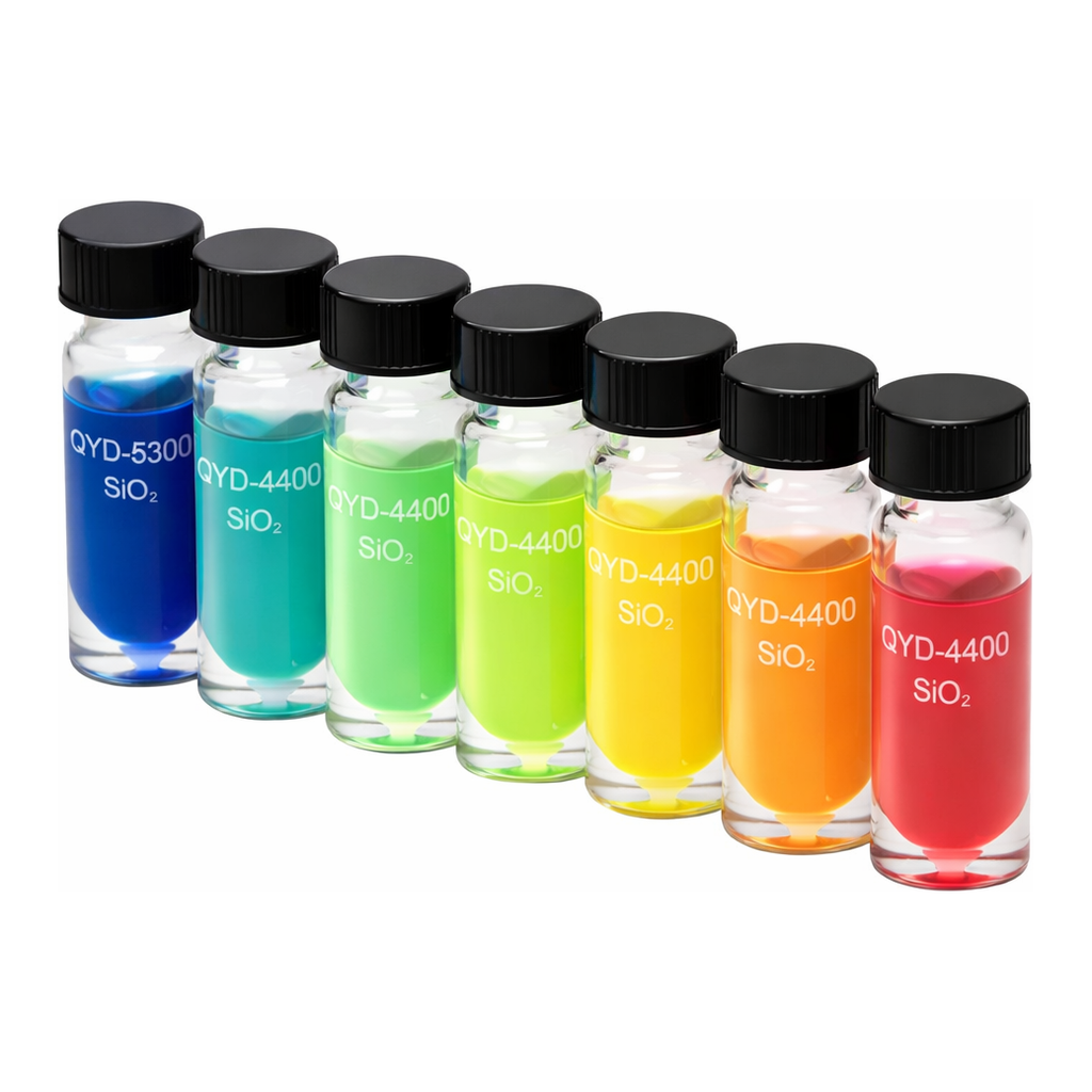 Merck Conjugated Polymer Nanoparticle (CPN)