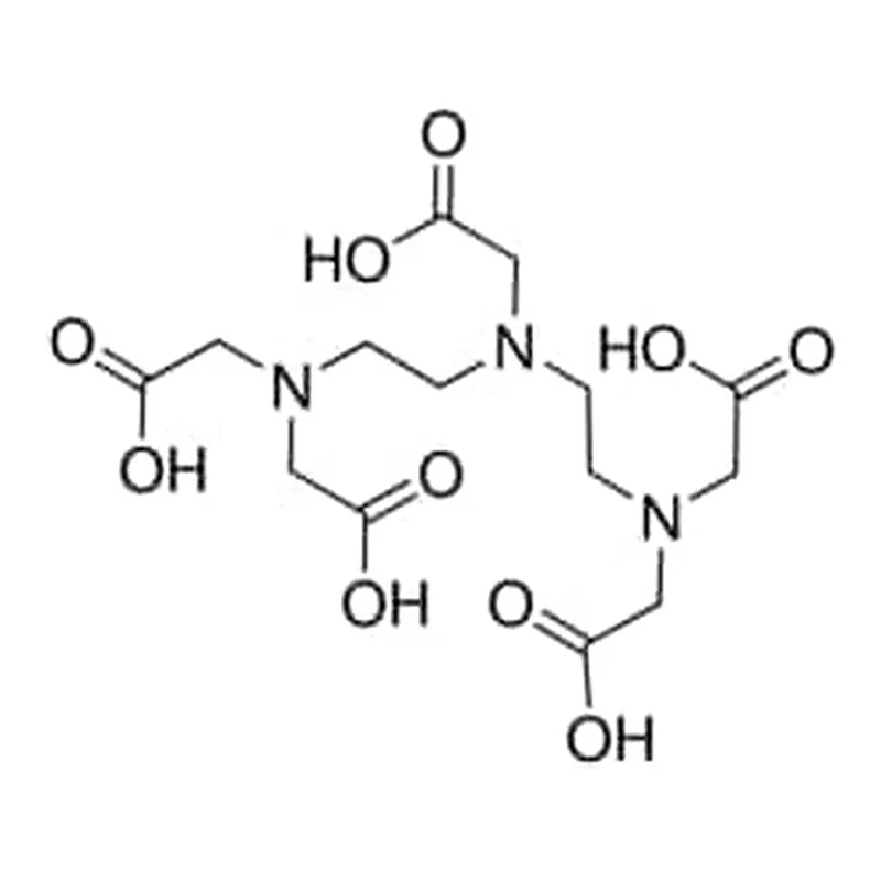 Merck DIETHYLENETRIAMINEPENTAACETIC ACID FREE