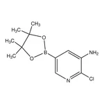 Merck 3-Amino-2-chloropyridine-5-boronic acid pinacol ester