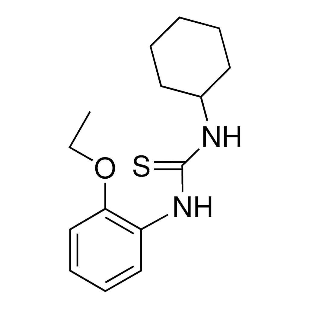 Merck 1-CYCLOHEXYL-3-(2-ETHOXYPHENYL - 50 MG&