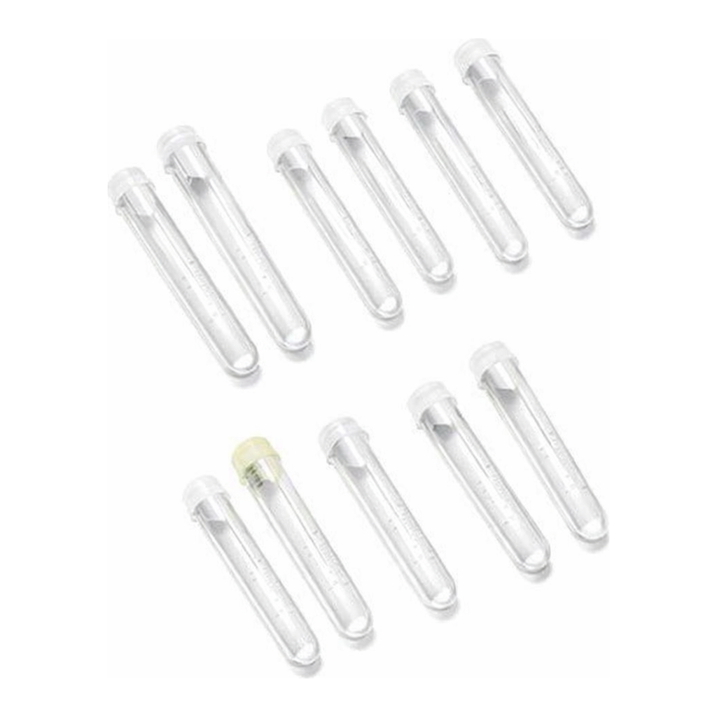 AS ONE Micro Test Tube PE, 마이크로 테스트튜브