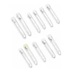 AS ONE Micro Test Tube PE, 마이크로 테스트튜브
