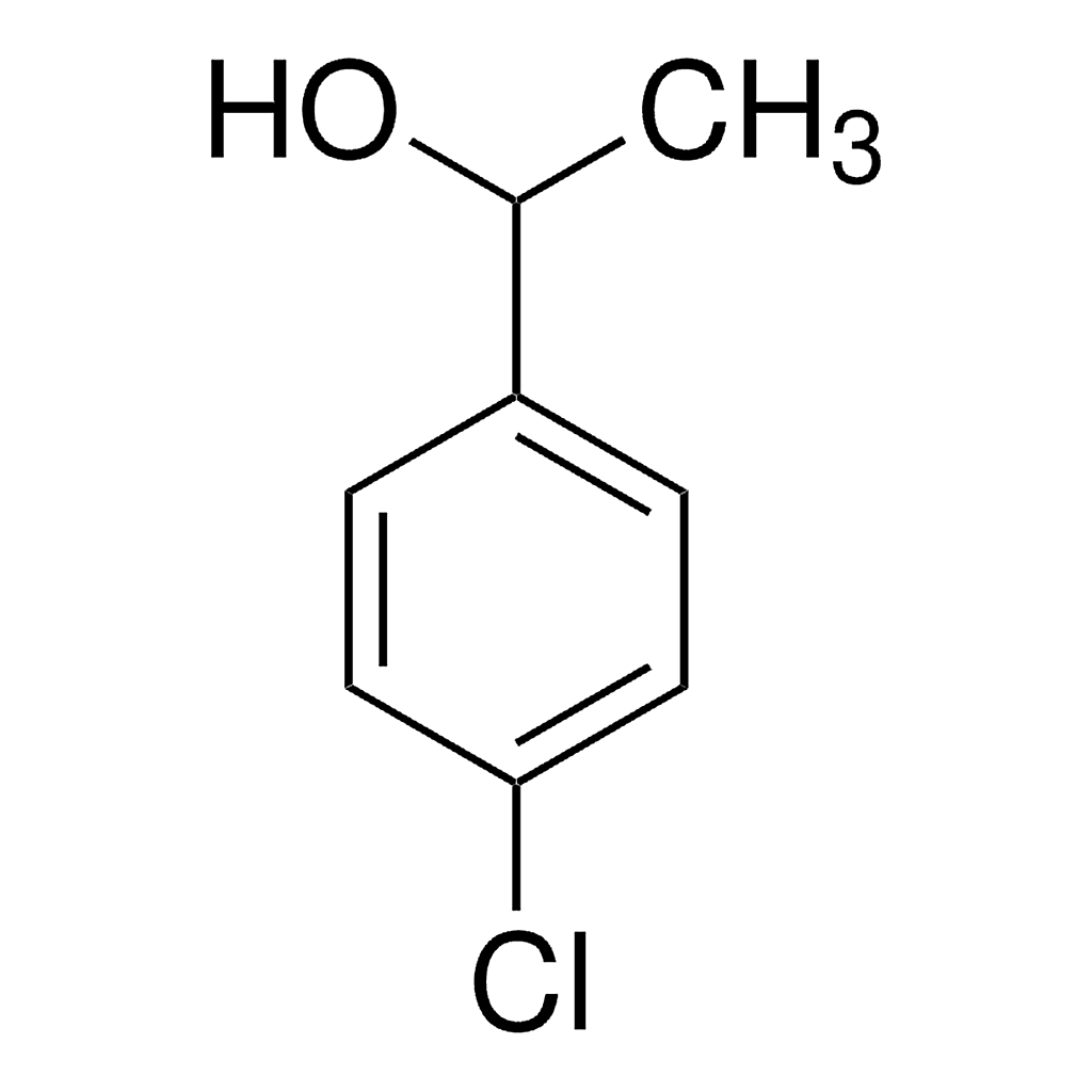 Merck 1-(4-Chlorophenyl)ethanol