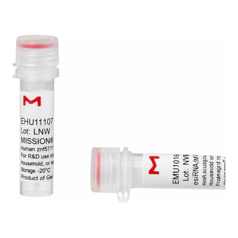 Merck MISSION(R) esiRNA