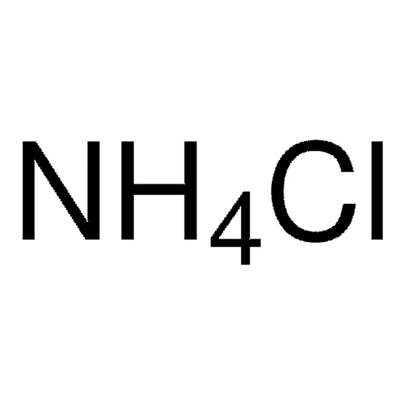 Merck AMMONIUM CHLORIDE XTRA PURE, DAB, PH. EU