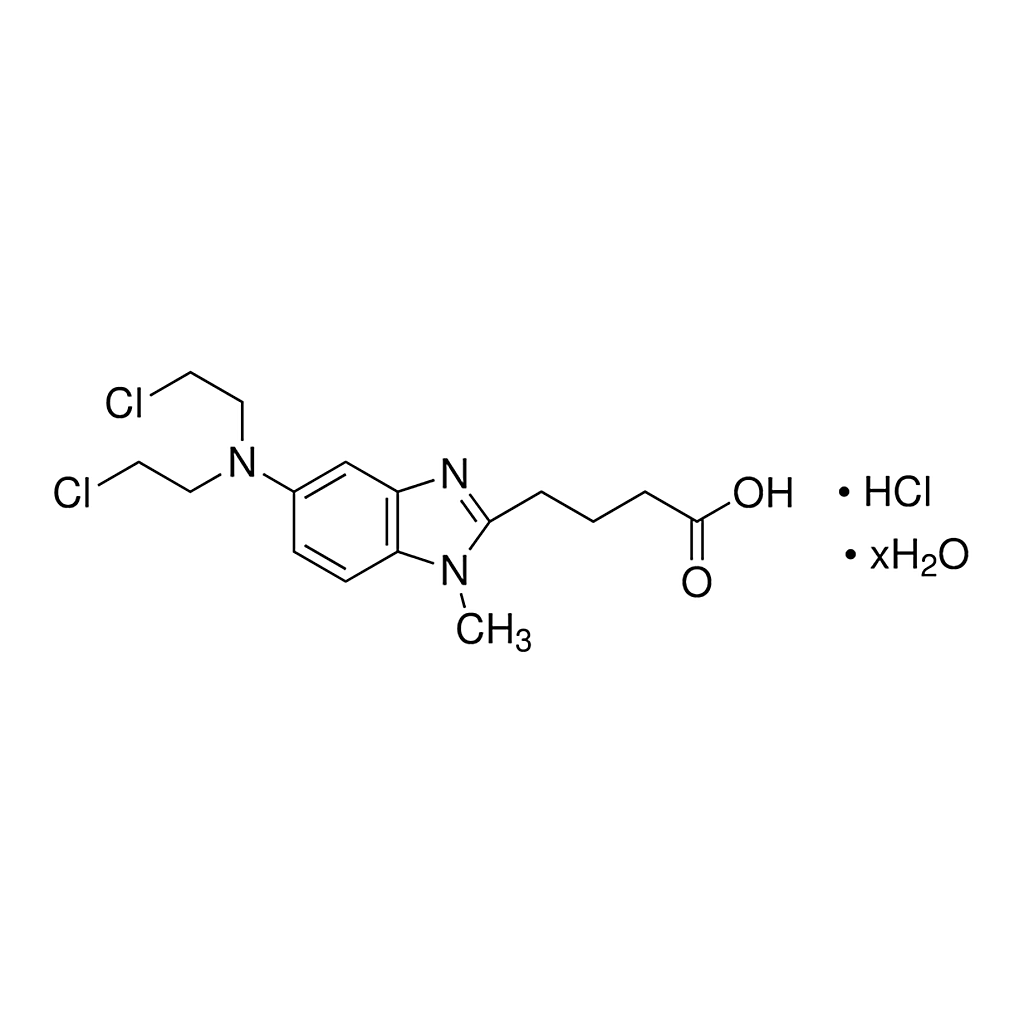 Merck Bendamustine hydrochloride hydrate