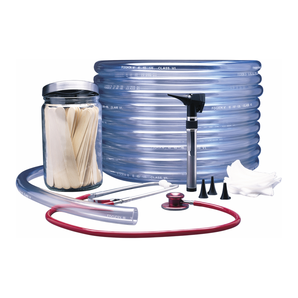 AS ONE Medical Surgical Tubing S-50-HL, 타이곤 튜브(혈액이송 / 수술용) S-50-HL
