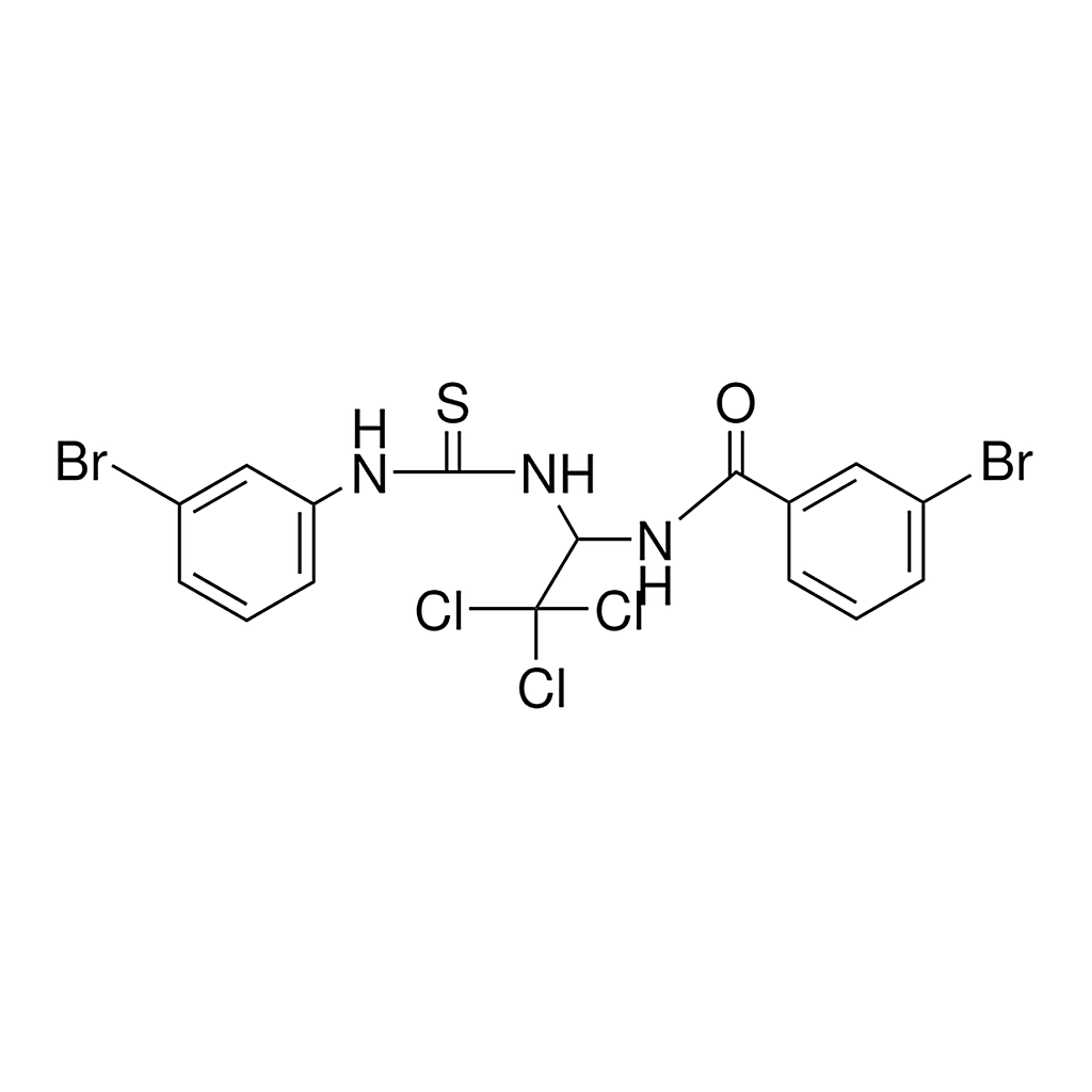 Merck 3-BROMO-N-(1-3-(3-BROMO-PHENY - 25 MG&