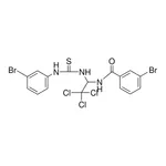 Merck 3-BROMO-N-(1-3-(3-BROMO-PHENY - 25 MG&