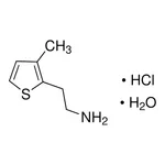 Merck 2-(3-Methyl-2-thienyl)ethanamine hydrochloride hydrate