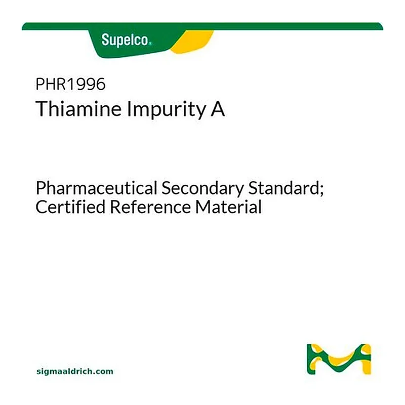 Merck Thiamine Impurity A