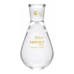 AS ONE Common Ground Joint KJELDAHL Flask, 공통 그라운드조인트 킬달 플라스크