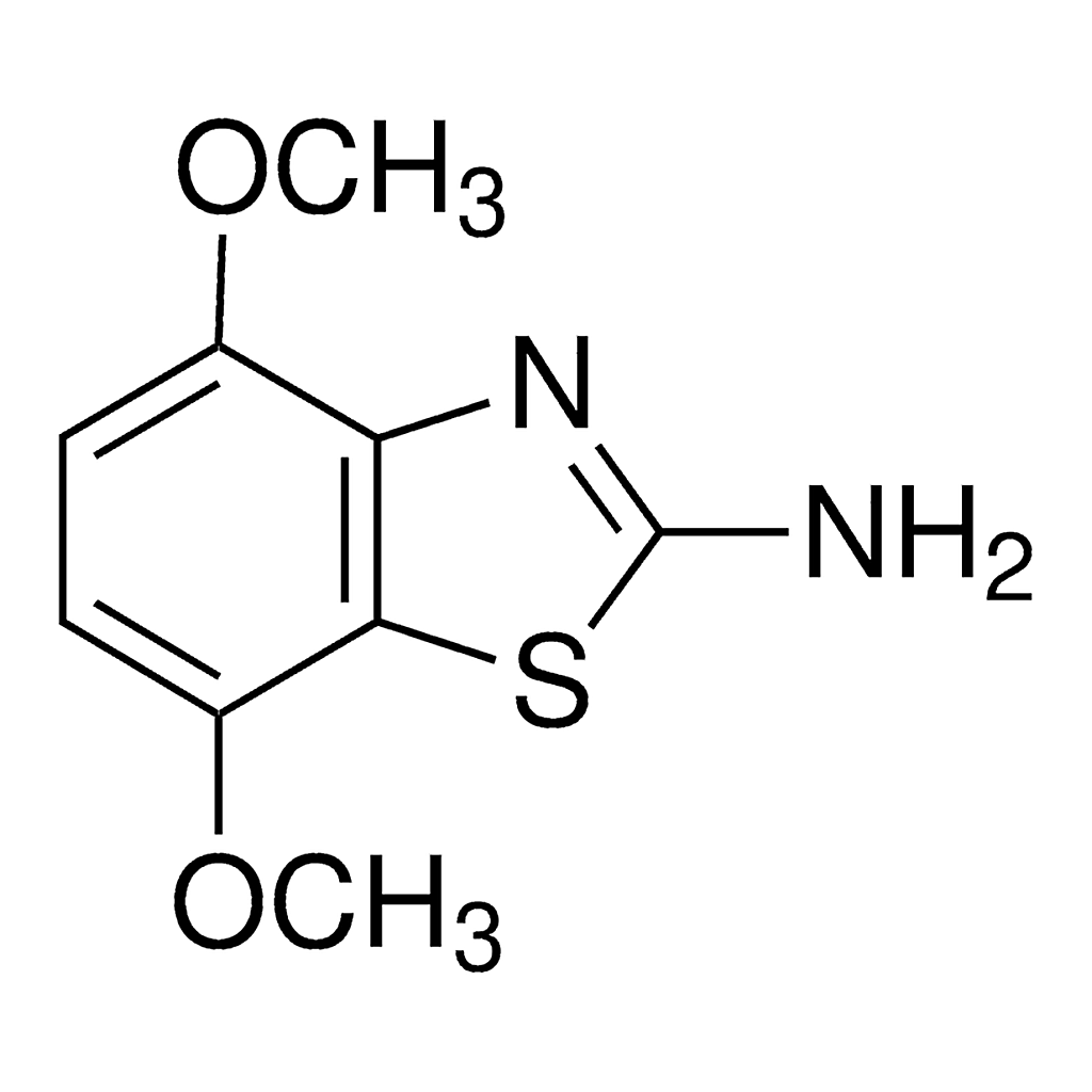 Merck 4,7-Dimethoxy-1,3-benzothiazol-2-amine