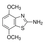 Merck 4,7-Dimethoxy-1,3-benzothiazol-2-amine