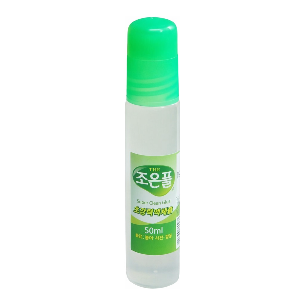 OFFICENEX 문방 조은풀(50ml, 갑/12EA)