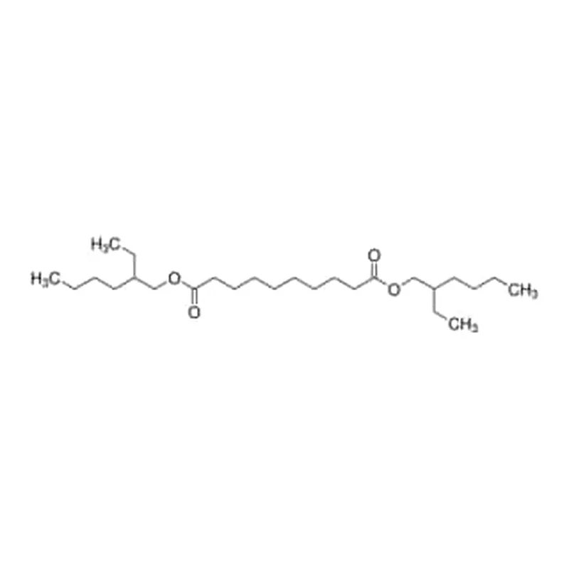 Merck BIS(2-ETHYLHEXYL) SEBACATE, TECH., 90%