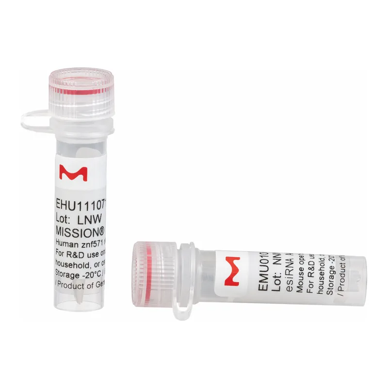 Merck MISSION(R) esiRNA