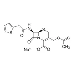 Merck Cephalothin sodium