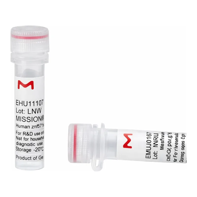 Merck MISSION(R) esiRNA