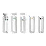 Merck HELLMA CUVETTE UV,10MM PATH, 12.5MM LONG