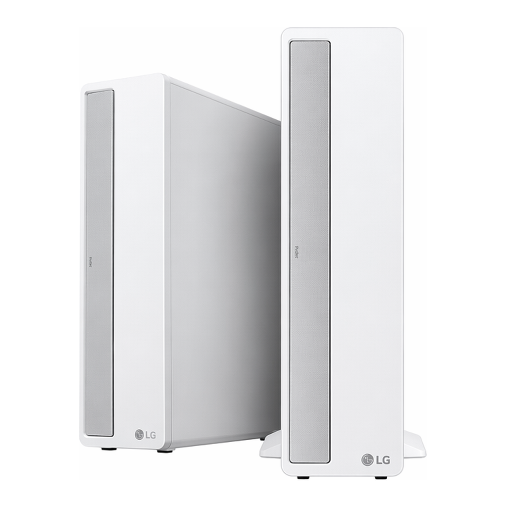 OFFICENEX [장기품절]
[P]슬림 데스크톱 PC(A80GV-AR0306/LG전자)