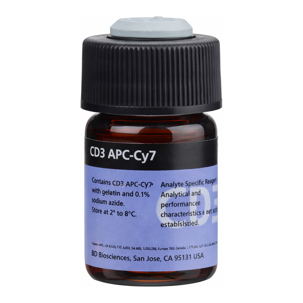 BD CD3 APC-Cy7
