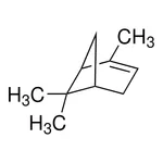 Merck (-)-alpha-Pinene