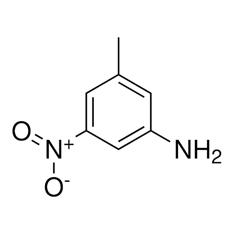 Merck 3-METHYL-5-NITROANILINE-