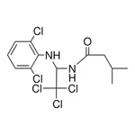 Merck 3-METHYL-N-2,2,2-TRICHLORO-1- - 25 MG&