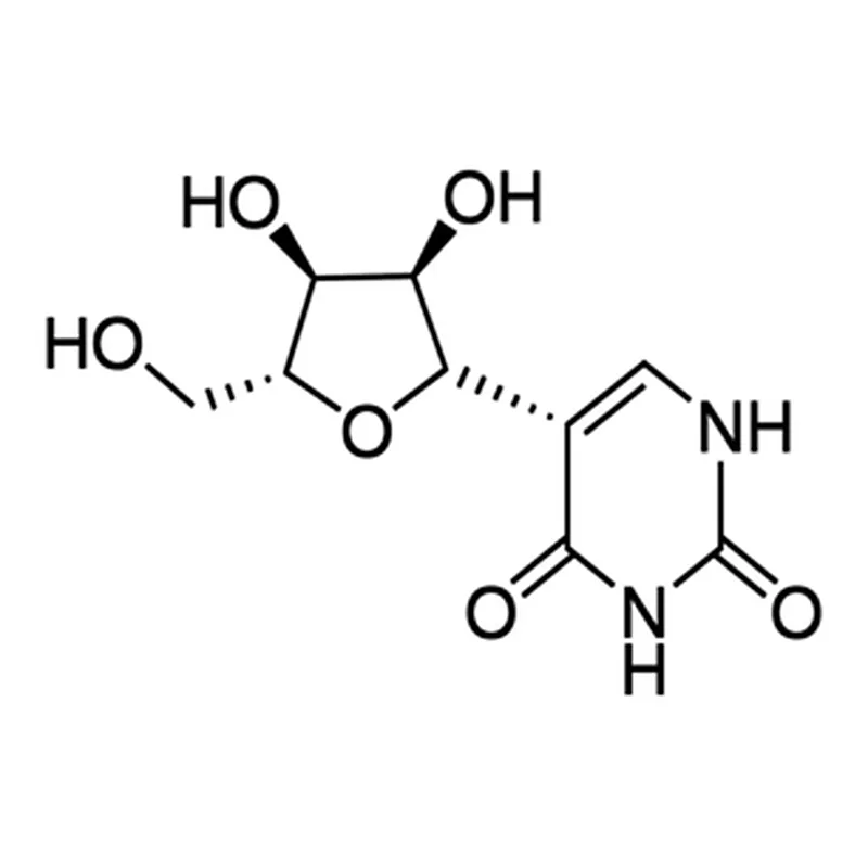 Merck PSEUDOURIDINE