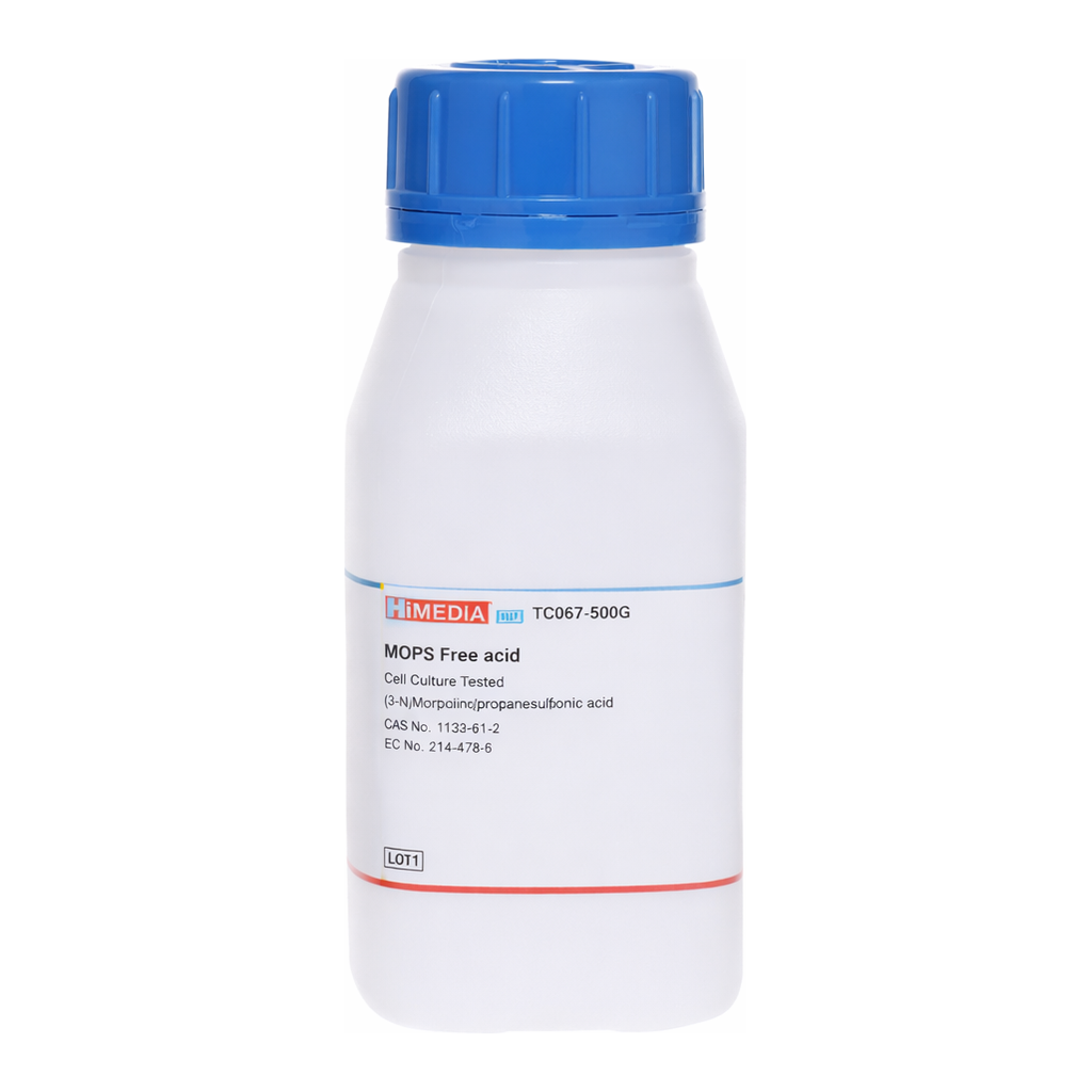 Himedia MOPS Free acid